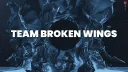 BROKEN WINGS banner