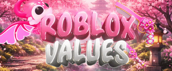 Roblox Trading & Values | Adopt Me • Mm2 • Blade Ball • Ps99 | Trade • Crosstrade • Crosstrading Discord server banner
