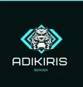 ADIKRI'S SERVER Discord server banner