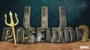 Poseidon banner