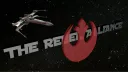 The Rebel Alliance (TRA) banner