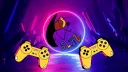 SLYZ Discord server banner