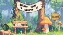 Secret Lewd Society banner
