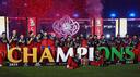 Royal Challengers Bengaluru Banner