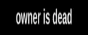banner