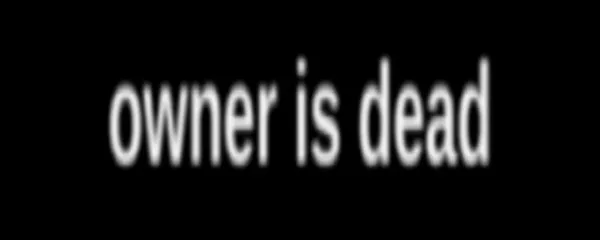 banner