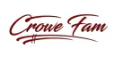 CROWE FAM banner