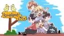 Loveland City banner