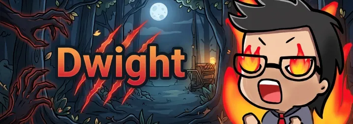 Dwight#1114 banner