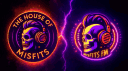 𝕋𝕙𝕖 ℍ𝕠𝕦𝕤𝕖 𝕠𝕗 𝕄𝕚𝕤𝕗𝕚𝕥𝕤 banner
