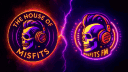 𝕋𝕙𝕖 ℍ𝕠𝕦𝕤𝕖 𝕠𝕗 𝕄𝕚𝕤𝕗𝕚𝕥𝕤 banner