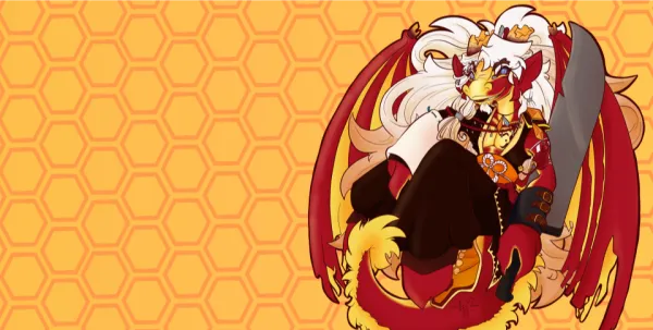 banner