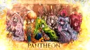 Panthéon banner