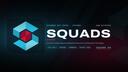 SQUADS RAINBOW SIX SIEGE Banner
