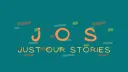 JOS - Just Our Stories banner