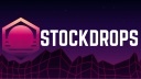 StockDrops Discord server banner