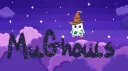 Ghouls Hangout banner