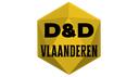 D&D Vlaanderen Banner
