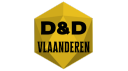 D&D Vlaanderen banner