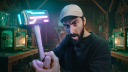 Abrège Discord server banner