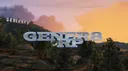 banner