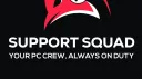 Support Squad (Beta) banner