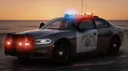 TSDOJ FivePD & ERS Discord server banner