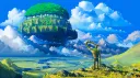 The Marsian Empire banner
