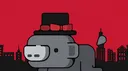 MOB CITY server banner
