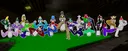 banner