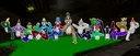 banner