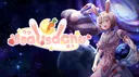 Bunny Space Academy banner