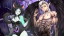 The Grubs & Ravens banner