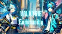 VALKYRIE banner