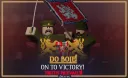Československá branná moc banner