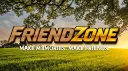 FRIENDZONE banner