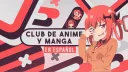 🎌 Club de Anime y Manga en Español 🎌 banner