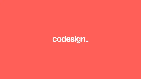 Codesign banner