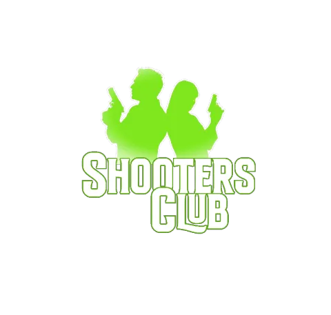 The Shooter's Club💚 banner