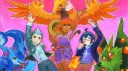 banner
