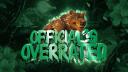 OfficialsOverrated Banner