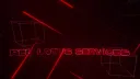 Red Lotus banner