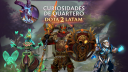 DOTA 2 LATAM Discord server banner