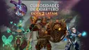 DOTA 2 LATAM banner