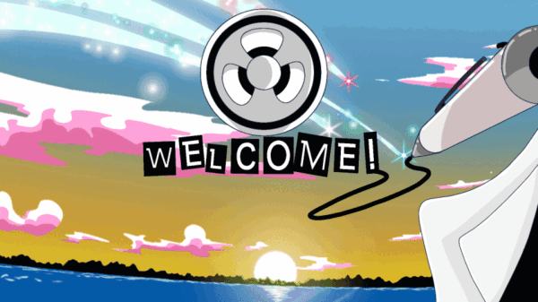 banner