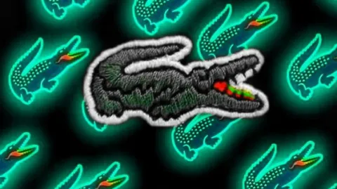🌈Lacoste🌈 banner