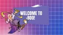 BOO! Discord server banner