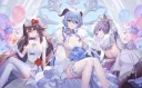 High Council banner