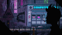 Gaming Hangover banner