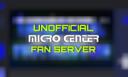 Unofficial Micro Center Discord Banner